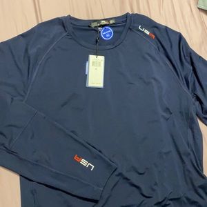 USA Ryder Cup Long Sleeve
